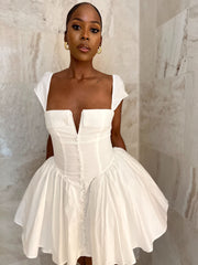 Inka Dress