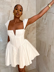 Inka Dress