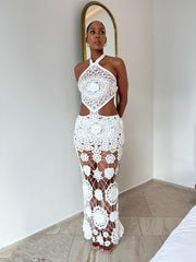 Indikaya Dress