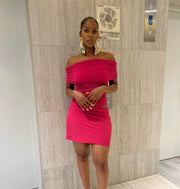 La Niña Dress