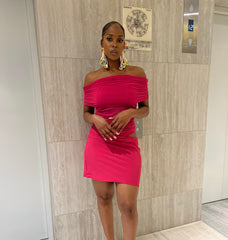 La Niña Dress