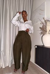 Luxe Atelier Trousers