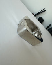 Bonvo Silver Bangle