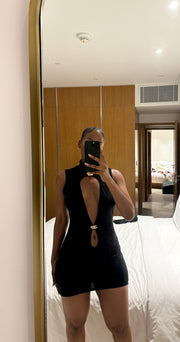 Zou Dress