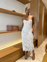 Siraj Dress