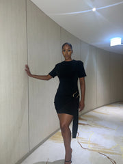 Amadio Dress