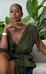 Missoma Earrings