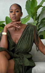 Missoma Earrings