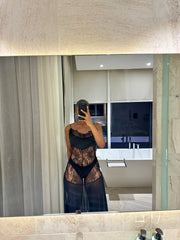 Bisou Dress