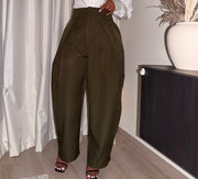 Luxe Atelier Trousers