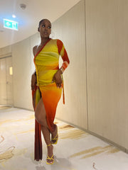 Jovee Dress