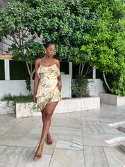 Gao Dress