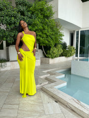 Twiggy Dress