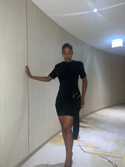Amadio Dress