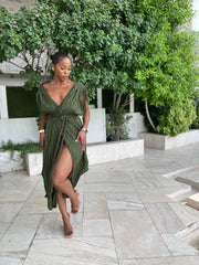 Noepe Dress