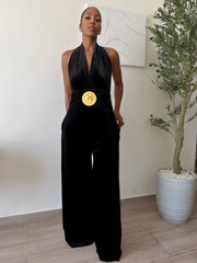 Regalia Jumpsuit