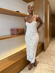 Siraj Dress