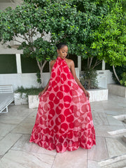 Riviera Dress