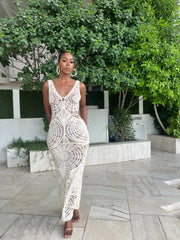 Makira Dress