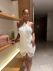 Maha Dress