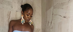 Sohi Earrings