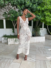 Makira Dress