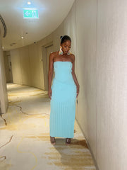 Zengo Dress