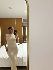 Sand Dress