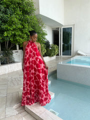 Riviera Dress