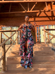 Twilight Garden Dress