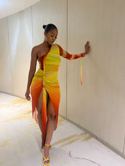 Jovee Dress
