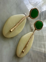 Tassel Earrings