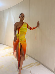 Jovee Dress