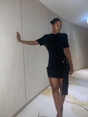 Amadio Dress