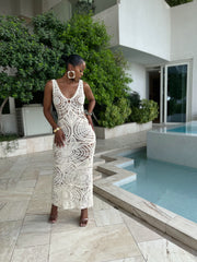 Makira Dress