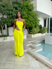 Twiggy Dress