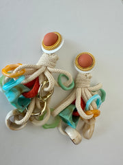 Sohi Earrings
