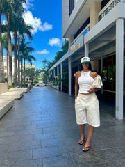 Hutong Pants