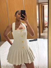 Mimi Dress