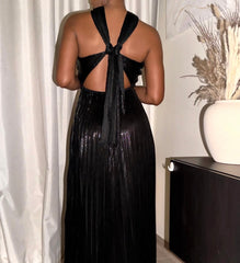 Celeste Dress (Black)