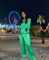 EMERALD SET