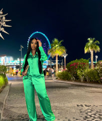 EMERALD SET