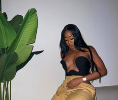 Bustier Top